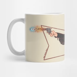 wynonna - peacemaker Mug